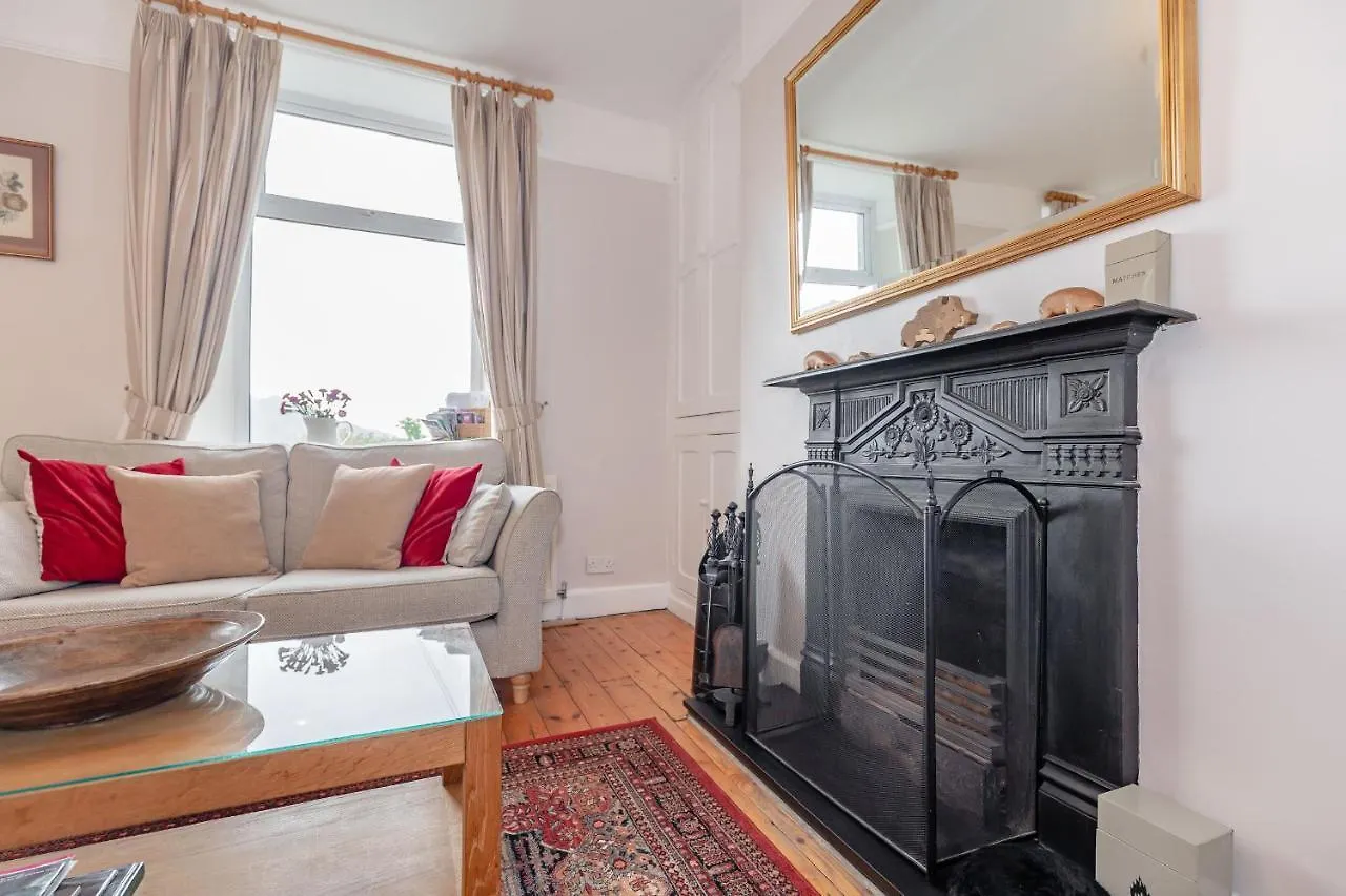 Swift Cottage Pateley Bridge