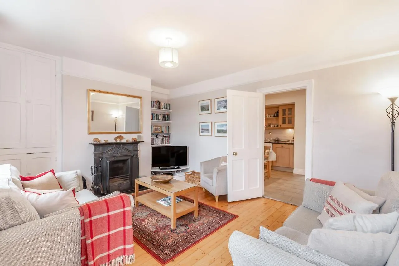 Swift Cottage Pateley Bridge 0*,  Wielka Brytania