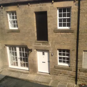 Claro Pateley Bridge